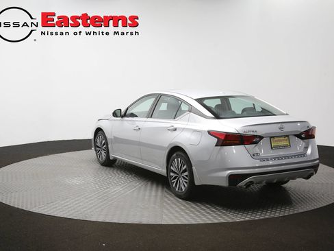 Used 2023 Nissan Altima 2.5 SV w/ SV Premium Package AWD/4WD image 66