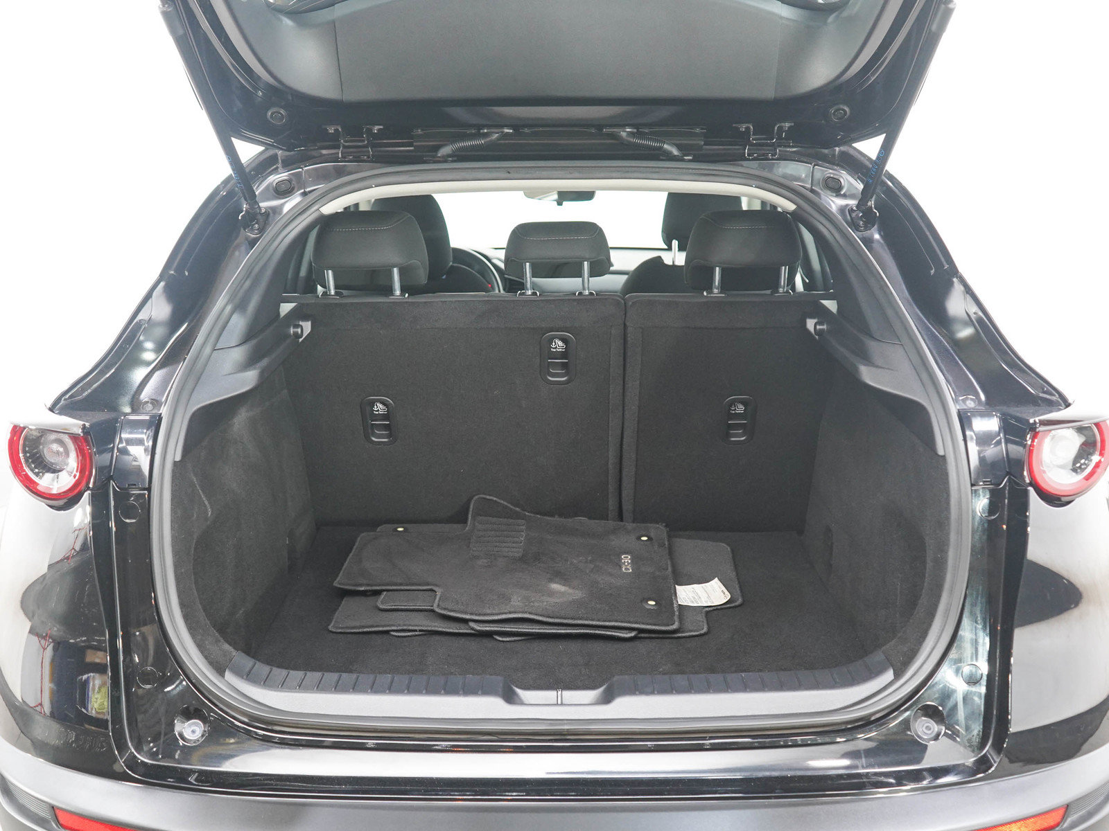 Used 2024 MAZDA CX-30 AWD 2.5 S image 16