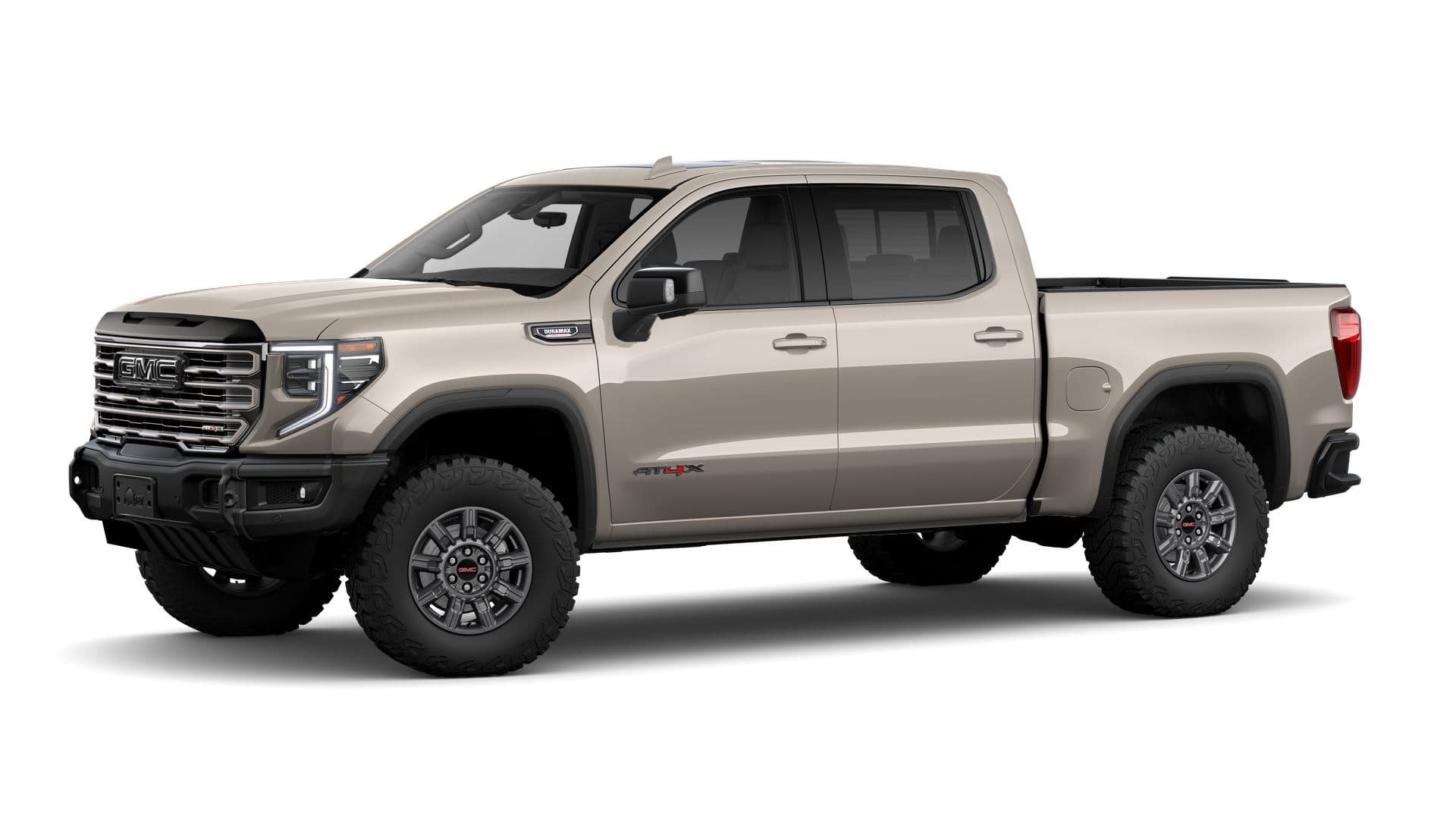 New 2026 GMC Sierra 1500 AT4X w/ LPO, Black Badging Package AWD/4WD image 19
