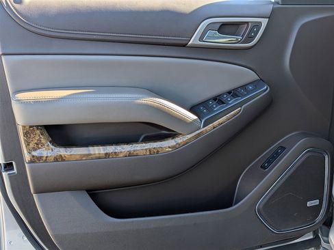 Used 2016 GMC Yukon XL Denali w/ Open Road Package image 12