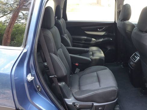 Used 2021 Subaru Ascent Premium w/ Sport Package AWD/4WD image 23