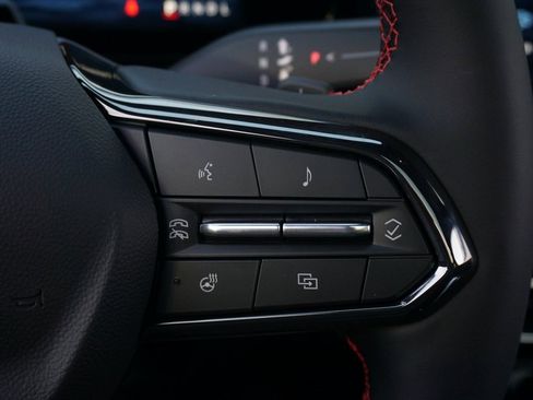 New 2026 Chevrolet Traverse RS w/ LPO, Floor Liner Package image 20