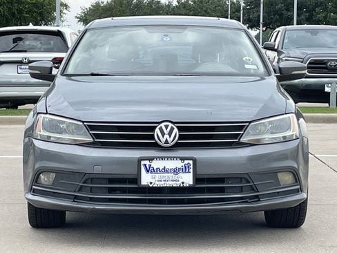 Used 2015 Volkswagen Jetta SE FWD image 7