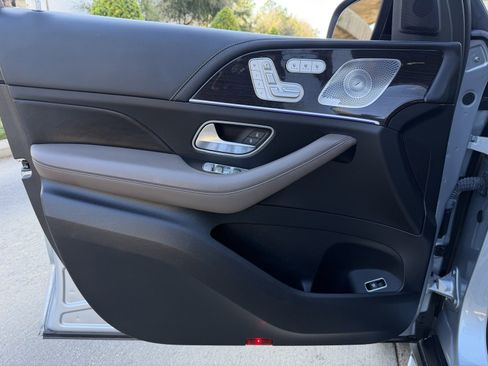 Certified 2023 Mercedes-Benz GLS 63 AMG GLS 63 AMG image 22