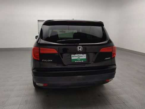 Used 2016 Honda Pilot EX-L image 6