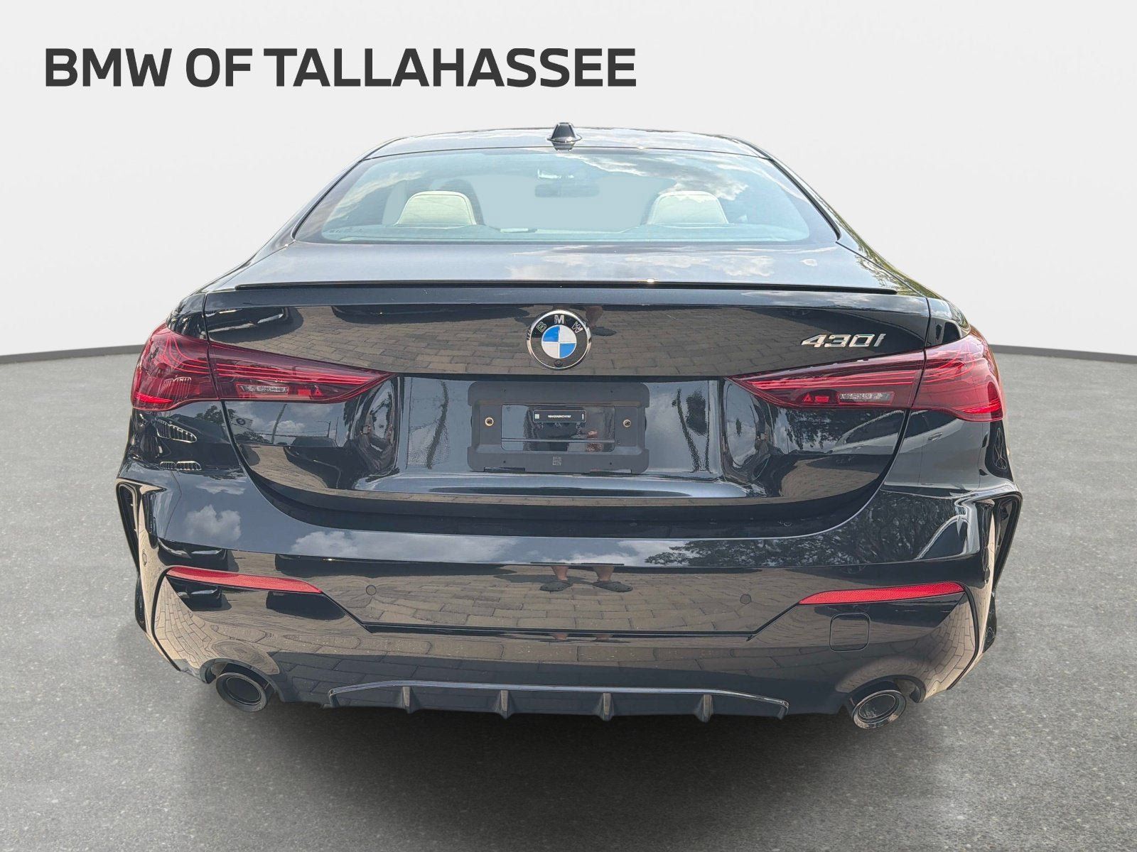 New 2027 BMW 430i Coupe w/ M Sport Package RWD image 6