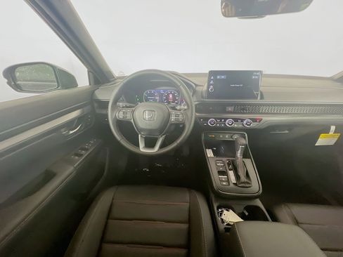 New 2026 Honda CR-V Sport-L image 18