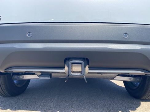 New 2026 Ford Escape ST-Line Select w/ Equipment Group 401A image 10