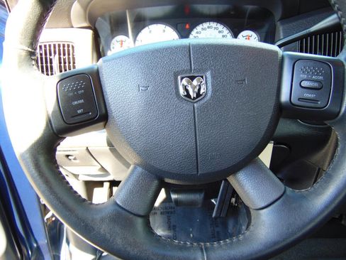 Used 2004 Dodge Ram 3500 Truck SLT w/ Trailer Tow Group image 20