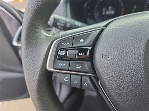 Used 2021 Honda Accord LX image 24