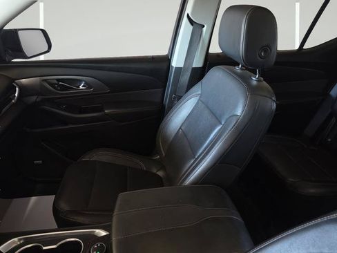 Used 2019 Chevrolet Traverse Premier w/ Redline Edition AWD/4WD image 22