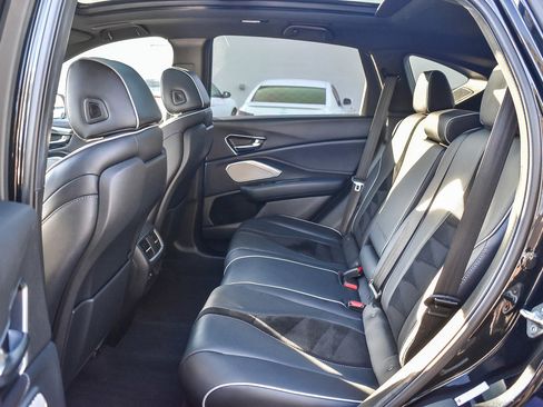 Used 2019 Acura RDX A-Spec image 18