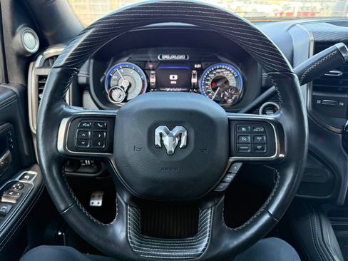 Used 2020 RAM 2500 Limited AWD/4WD image 19