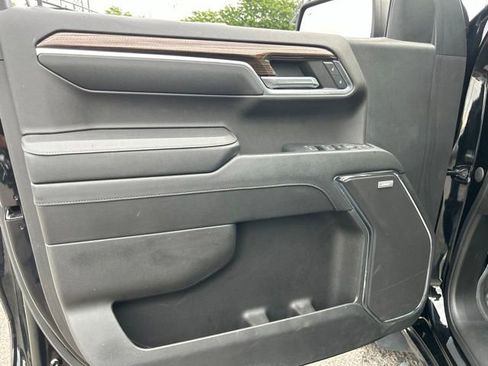 Used 2023 Chevrolet Silverado 1500 RST w/ RST All Star Premium Package AWD/4WD image 11