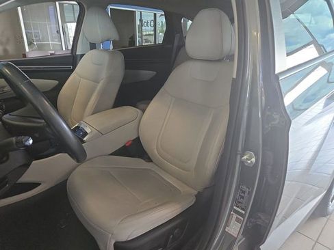 Used 2023 Hyundai Tucson SEL w/ Convenience Package image 11