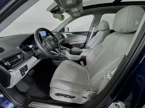 Used 2022 Acura RDX Technology Package image 18