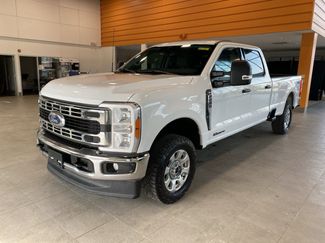 Used 2023 Ford F250 XLT video 1