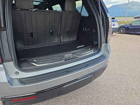 Used 2023 Chevrolet Tahoe Z71 image 27