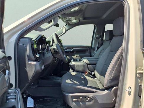 New 2026 Chevrolet Silverado 1500 RST w/ RST Select Package AWD/4WD image 18