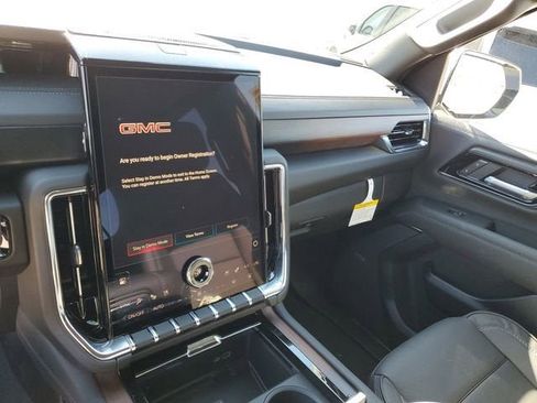 New 2026 GMC Yukon XL Denali w/ Sun & Power Step Package image 26