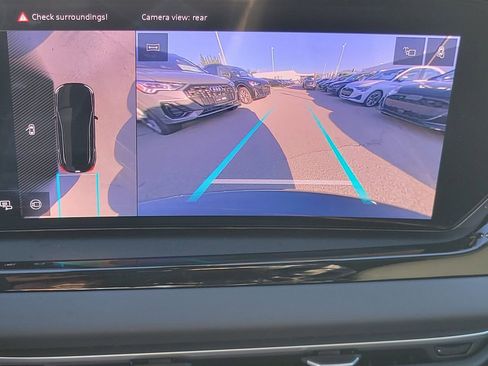 New 2025 Audi A5 2.0T Premium Plus image 24