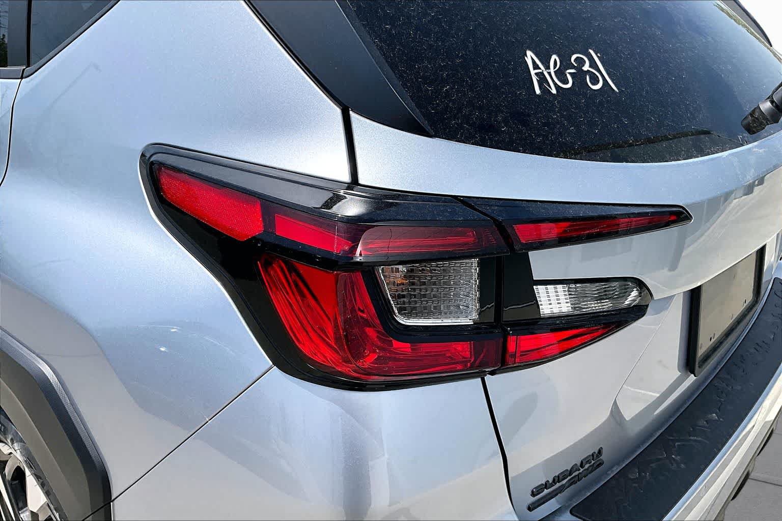 New 2026 Subaru Crosstrek 2.5i Limited AWD/4WD image 15