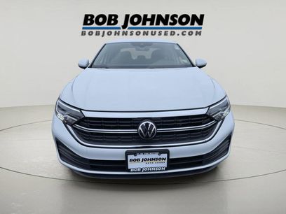 Used 2023 Volkswagen Jetta S w/ IQ.Drive Package
