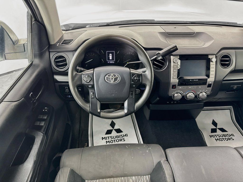 Used 2020 Toyota Tundra SR RWD image 21