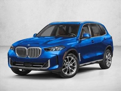 Certified 2026 BMW X5 xDrive40i