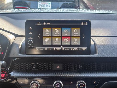 Used 2024 Honda CR-V EX-L image 18