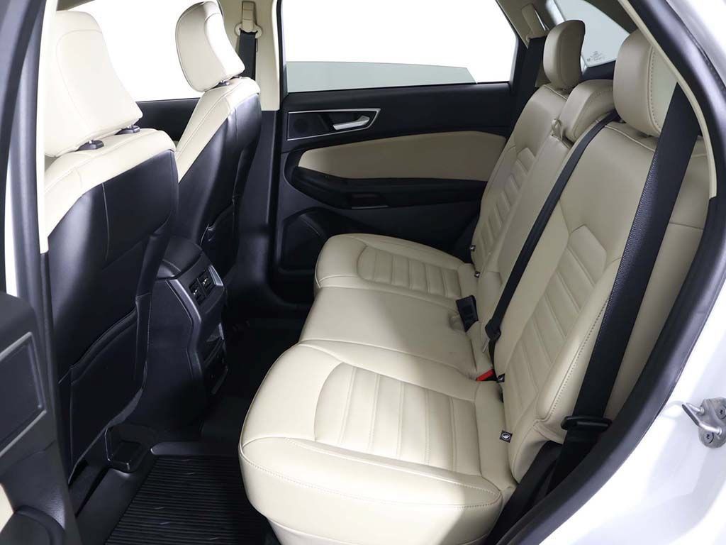 Used 2023 Ford Edge SEL w/ Convenience Package AWD/4WD image 35