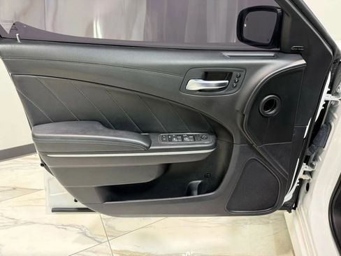 Used 2023 Dodge Charger Scat Pack w/ Plus Group image 11