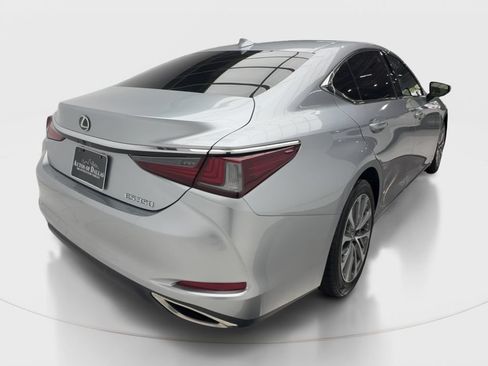 Used 2023 Lexus ES 350 w/ Accessory Package (Z2) FWD image 12