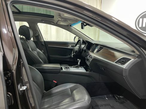 Used 2018 Genesis G80 5.0 Ultimate image 32