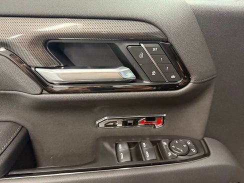New 2026 GMC Sierra 1500 AT4 w/ AT4 Premium Package image 14