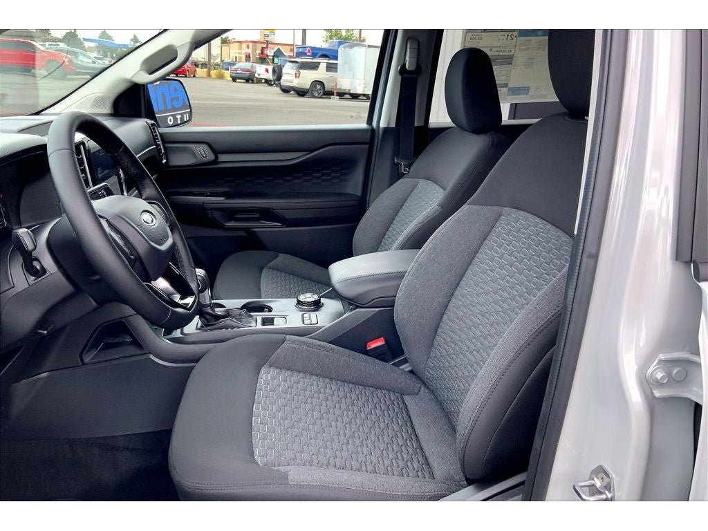 New 2026 Ford Ranger XLT w/ FX4 Off-Road Package AWD/4WD image 24