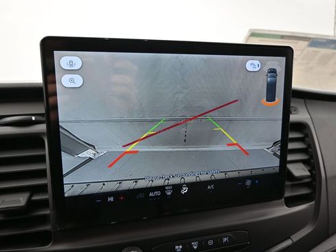 New 2026 Ford Transit 150 Low Roof image 18