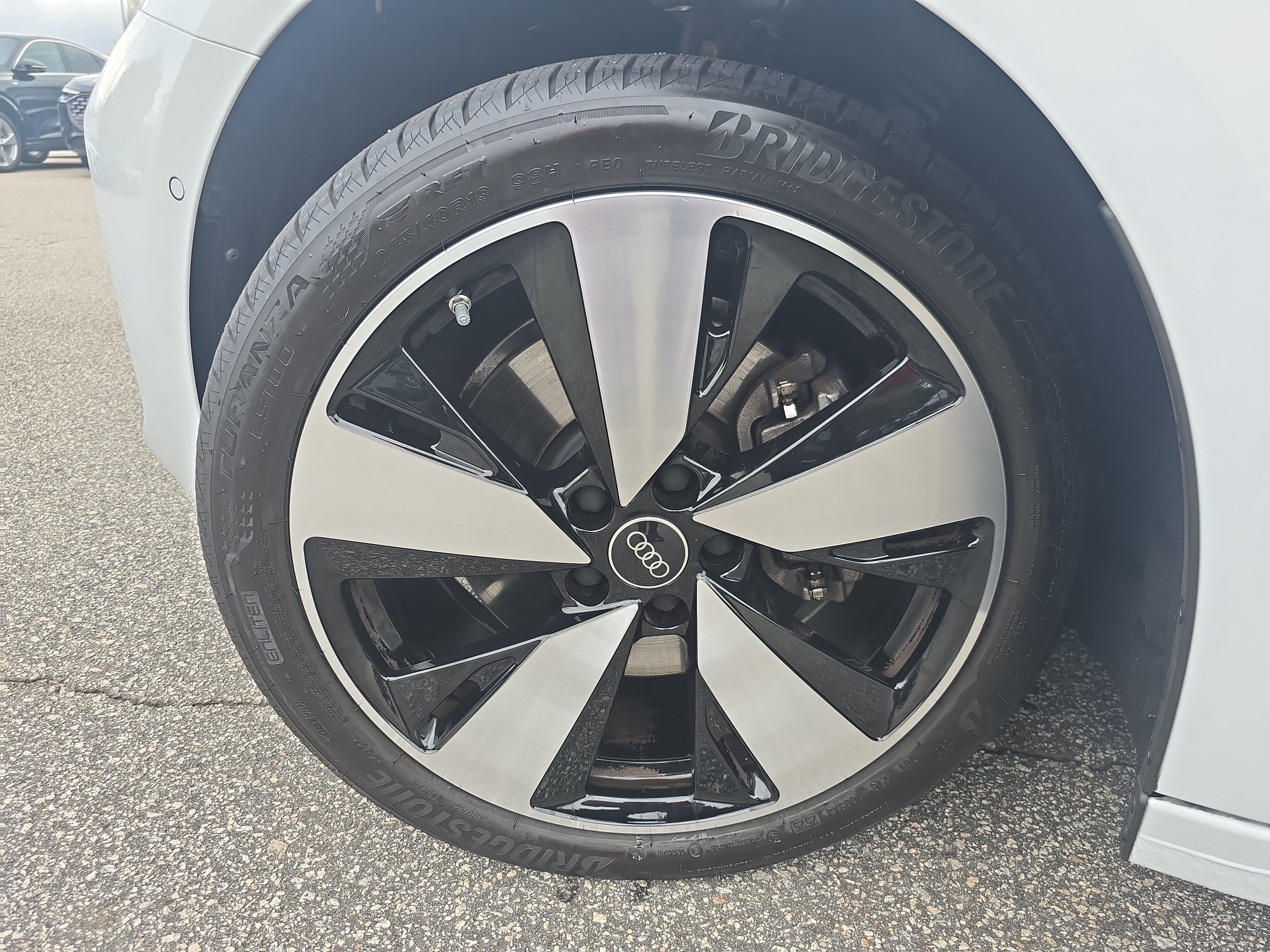 Certified 2025 Audi A5 Premium Plus AWD/4WD image 32