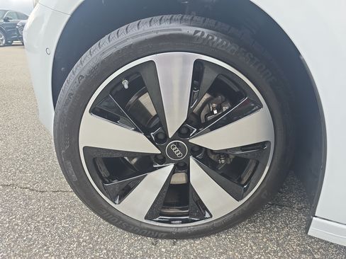 Certified 2025 Audi A5 2.0T Premium Plus AWD/4WD image 32