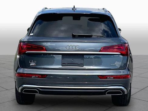 Used 2023 Audi Q5 2.0T Premium Plus w/ Premium Plus Package AWD/4WD image 5