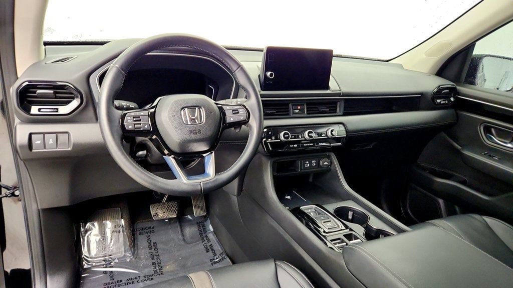 Used 2023 Honda Pilot EX-L image 12
