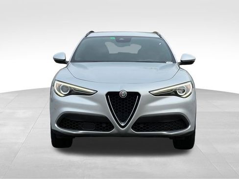 Used 2018 Alfa Romeo Stelvio Ti Sport image 8