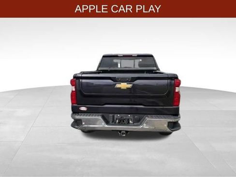 Used 2022 Chevrolet Silverado 1500 LT w/ Max Trailering Package AWD/4WD image 6