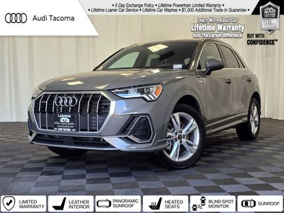 Used 2023 Audi Q3 2.0T Premium Plus w/ Premium Plus Package