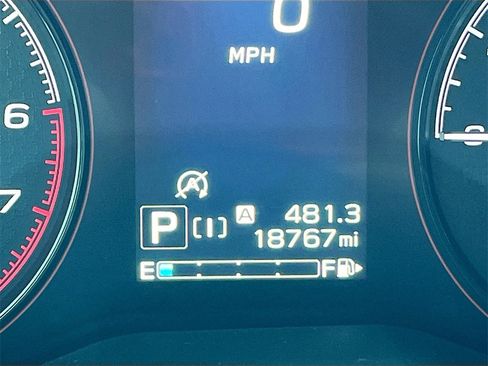 Used 2024 Subaru Forester Sport image 12