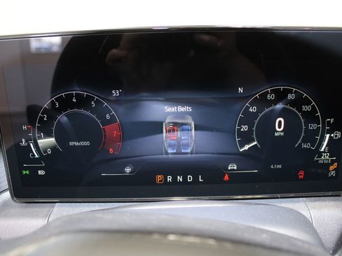 New 2026 Ford Mustang Coupe image 26