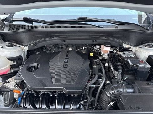 Certified 2022 Hyundai Santa Fe SEL image 24