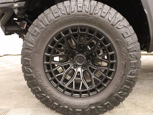 Used 2024 RAM 1500 TRX AWD/4WD image 6