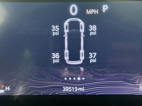 Used 2022 Jeep Grand Cherokee L Laredo image 19