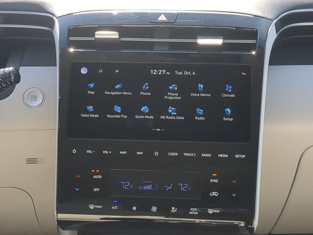 Used 2024 Hyundai Tucson SEL w/ Convenience Package AWD/4WD image 17